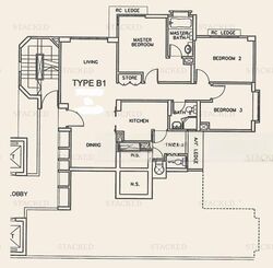 Whitewater (D18), Condominium #466440981